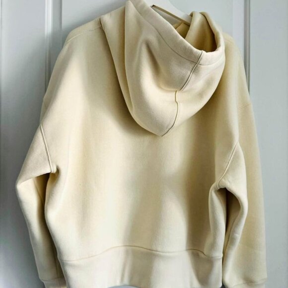 AMI off-white hoodie - Picture 2 of 3